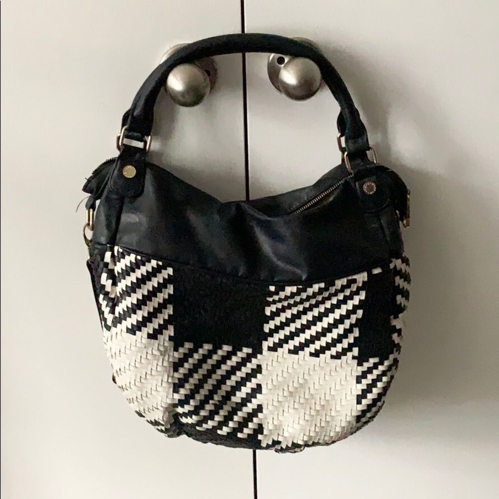 STEVE MADDEN large tote bag